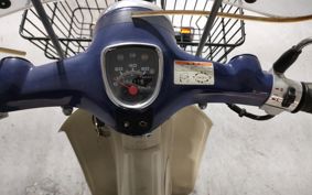 HONDA SUPER CUB50 AA01