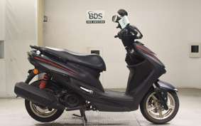 YAMAHA CYGNUS 125 XSR 3 2005 SEA5J
