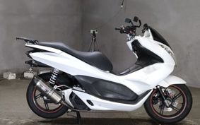 HONDA PCX125 JF28