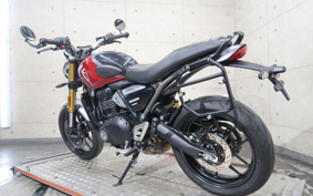 TRIUMPH SPEED 400 2024 T127Y2