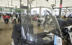 HONDA GYRO CANOPY TA03