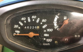 SUZUKI ADDRESS V125 CF4EA