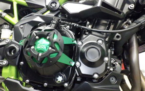 KAWASAKI Z900 Gen.2 2021 ZR900B