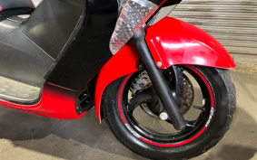 HONDA FORZA Z MF08