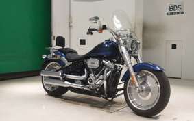 HARLEY FLBS 1870 2018