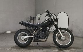 YAMAHA TW200 DG07J