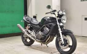 KAWASAKI BALIUS 250 Gen.2 ZR250B