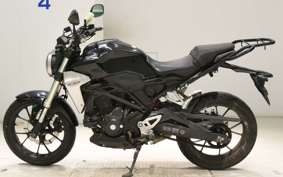 HONDA CB250RA 2009 MC52