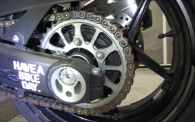 KAWASAKI NINJA 1000SX 2023 ZXT02K