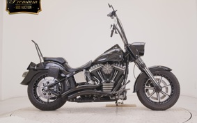 HARLEY FLSTF 1580 2007