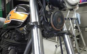 KAWASAKI 250TR BJ250F