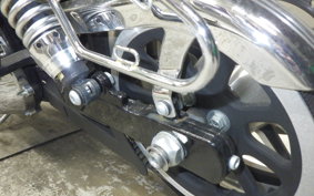 HARLEY FXDL 1580 2012