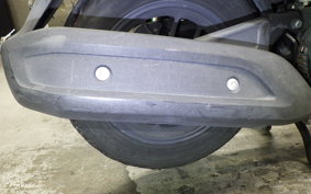 HONDA ﾀﾞﾝｸ AF74