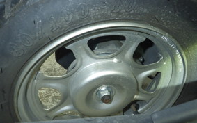 HONDA TACT-4ﾍﾞｰｼｯｸ AF79