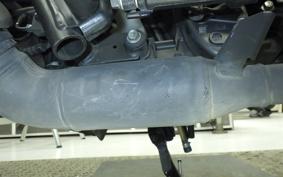 HONDA REBEL 250 A MC49