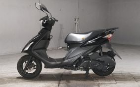 SUZUKI ADDRESS V125 CF4MA