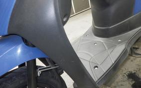 SUZUKI ﾚｯﾂ 2025 CA4AA