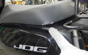 YAMAHA JOG-7 2008 AY01