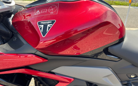 TRIUMPH DAYTONA 660 2025 LGL23U