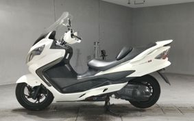 SUZUKI SKYWAVE 250M CJ45A