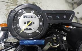 YAMAHA TRICKER Gen.3 2024 DG32J