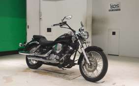 YAMAHA DRAGSTAR 250 VG02J