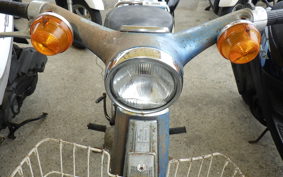 HONDA C50 SUPER CUB C50