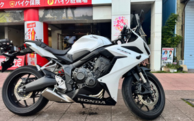 HONDA CBR650R 2023 RH03