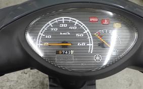 YAMAHA JOG 2014 SA55J