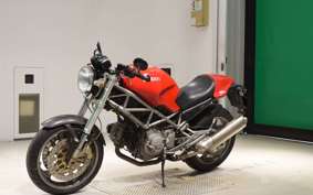 DUCATI MONSTER 400 IE 2004