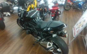 KAWASAKI Z1000 2008 ZRT00B