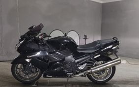 KAWASAKI ZZR1400 ZXT40A