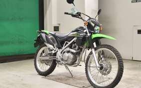 KAWASAKI KLX150L