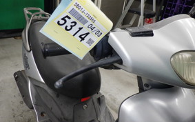 YAMAHA AXIS 100 2020 SB01J