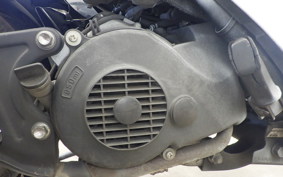 SUZUKI ADDRESS V125 S CF4MA