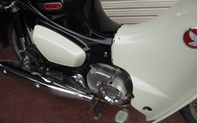 HONDA  SUPER CUB C125 JA48