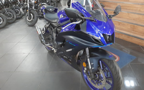 YAMAHA YZF-R7 2024 RM39J