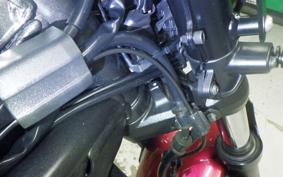 KAWASAKI ELIMINATOR650 EN650J