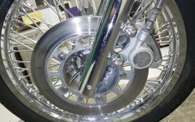 SUZUKI INTRUDER 750 1986 VR51A