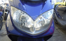 YAMAHA MAJESTY 400 2005 SH04J