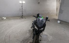 KAWASAKI NINJA 400 EX400L