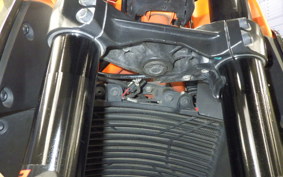 KTM 390 ADVENTURE 2024