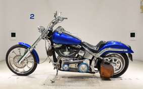 HARLEY FXSTD 1450 2001