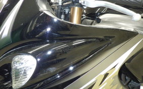 SUZUKI HAYABUSA Gen.2 2016