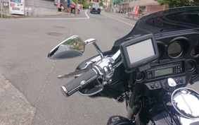 HARLEY FLHTCU1690 2011 FCM