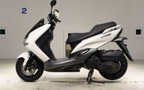 YAMAHA MAJESTY155 Gen.2 S 2008 SG52J