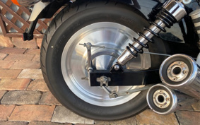 HONDA V-TWIN MAGNA MC29