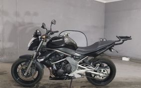 KAWASAKI ER400 N 2012 ER400B