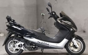 YAMAHA MAJESTY 125 5CA