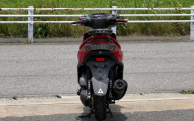 YAMAHA CYGNUS 125 X